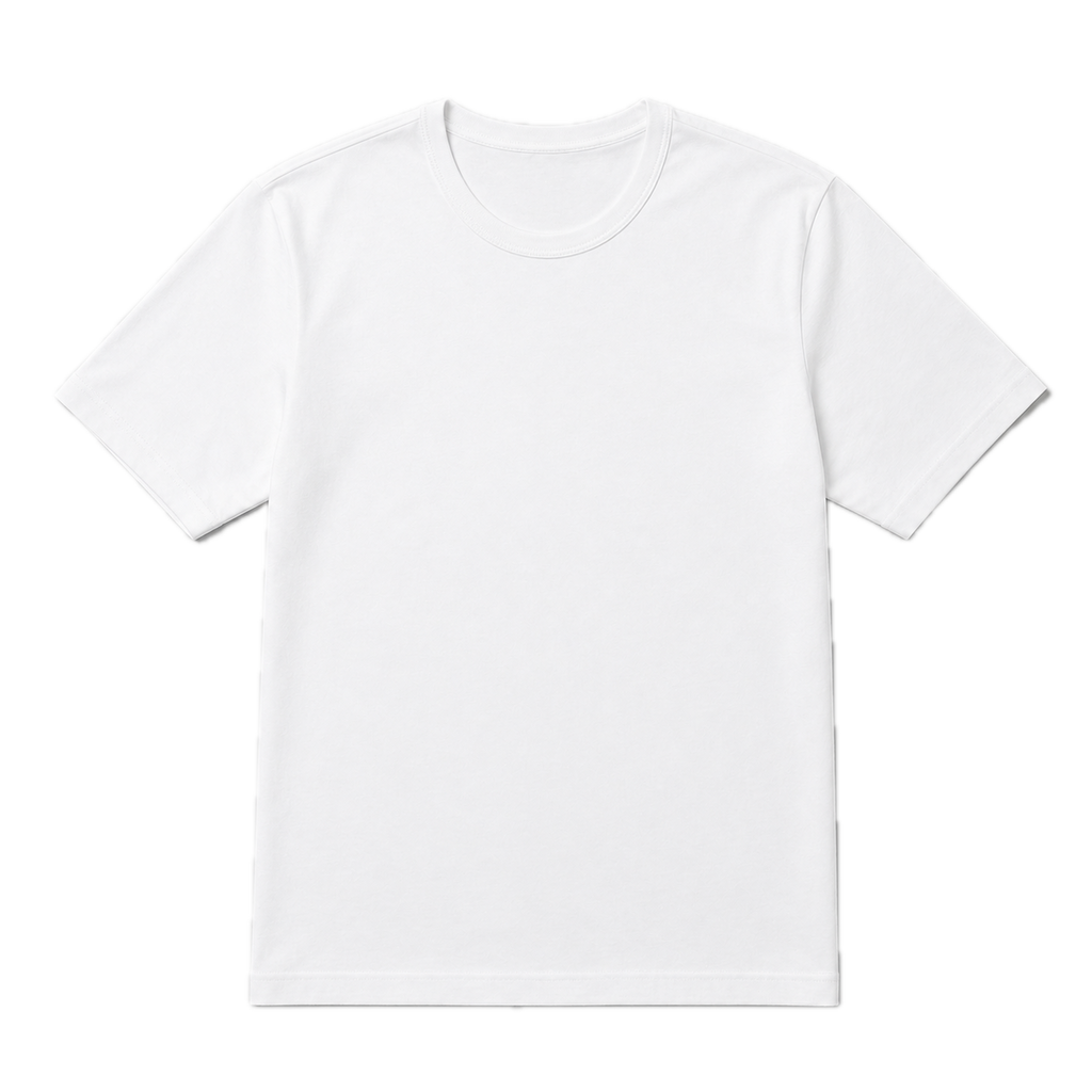 ANIMUS Daily T color Blanco — vista del producto