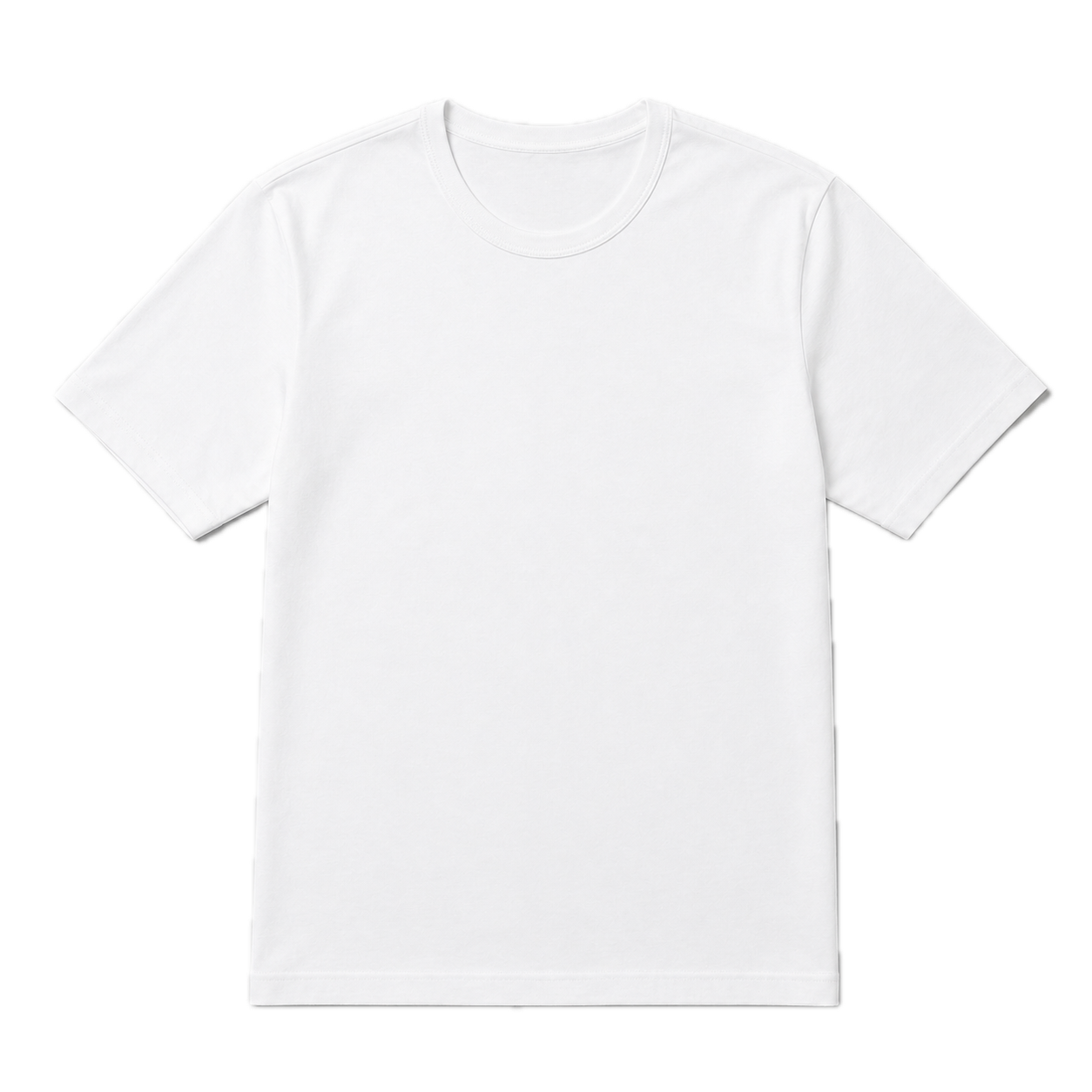 ANIMUS Daily T color Blanco — vista del producto